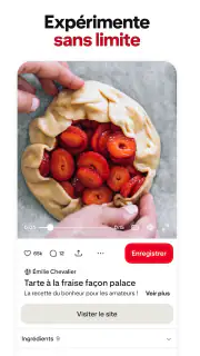 Pinterest screenshot 3