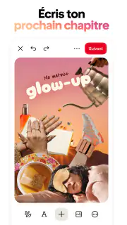 Pinterest screenshot 4