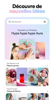 Pinterest screenshot 5