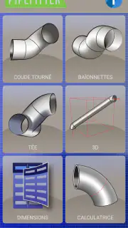 Pipefitter screenshot 1