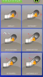 Pipefitter screenshot 2