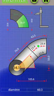 Pipefitter screenshot 4