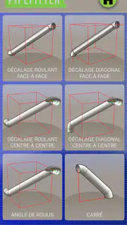 Pipefitter screenshot 5