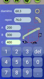 Pipefitter screenshot 6