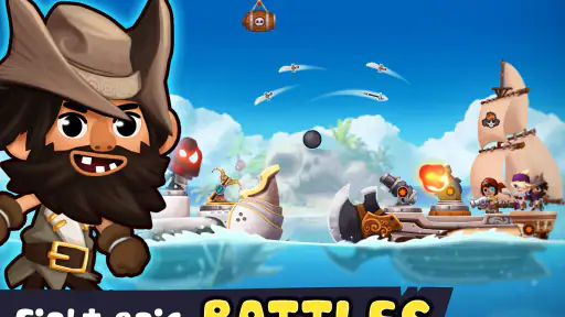 Pirate Power screenshot 7