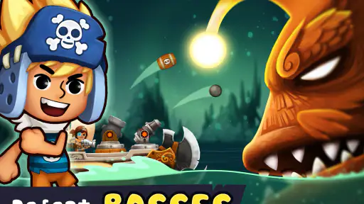Pirate Power screenshot 8