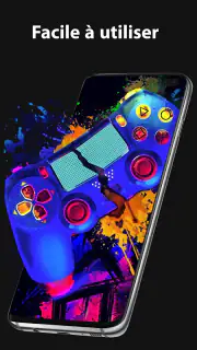 Pixel 4D™ Fonds d'écran animés screenshot 8