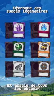 Pixelio - Habit Tracker RPG screenshot 7