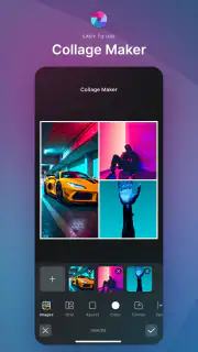 Pixlr IA Photo & Video Editor screenshot 7