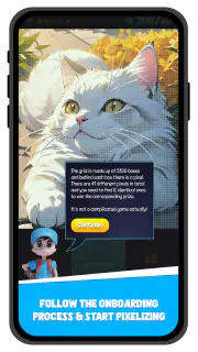 Pixooo screenshot 2