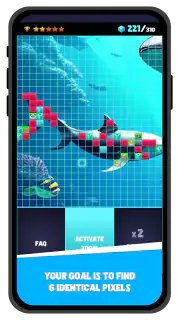 Pixooo screenshot 3