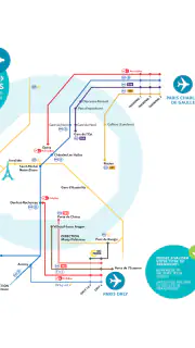 Plan du Métro: Paris screenshot 6