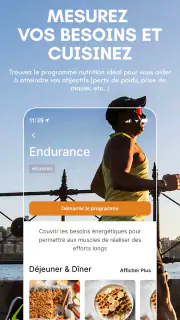 Planete Fitness France screenshot 5