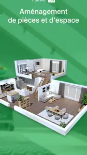 Planner 5D - Design Intérieur screenshot 5