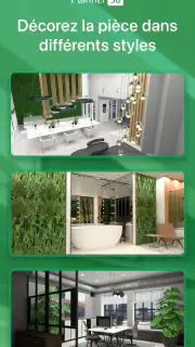 Planner 5D - Design Intérieur screenshot 6