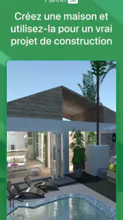Planner 5D - Design Intérieur screenshot 7