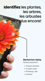 Plant App - Identifiant Plante screenshot 2