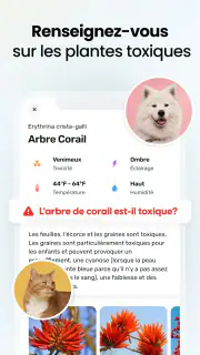 Plant App - Identifiant Plante screenshot 5