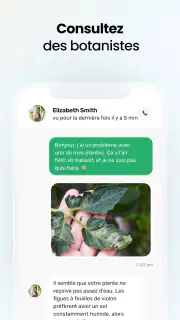 Plant App - Identifiant Plante screenshot 6