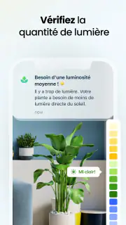 Plant App - Identifiant Plante screenshot 7