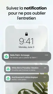 Plant App - Identifiant Plante screenshot 8