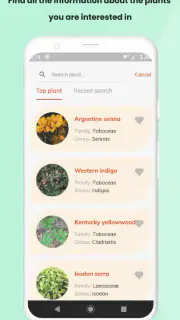 PlantID - Identifier plantes screenshot 6