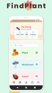 PlantID - Identifier plantes screenshot 7