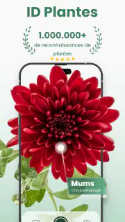 Plantify: Plante Identifiant screenshot 1