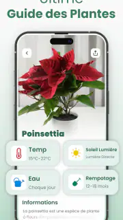 Plantify: Plante Identifiant screenshot 2