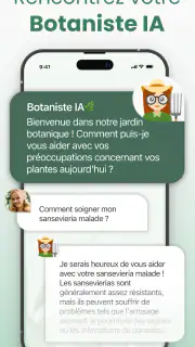 Plantify: Plante Identifiant screenshot 3