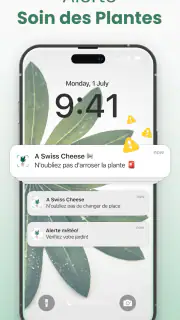 Plantify: Plante Identifiant screenshot 7