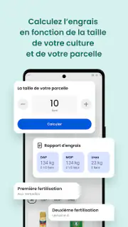 Plantix - Médecin des cultures screenshot 4