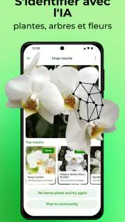 PlantSnap screenshot 3