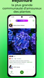 PlantSnap screenshot 4