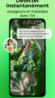 PlantSnap screenshot 6