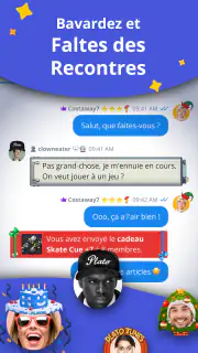 Plato: Jeux Multijoueurs screenshot 4