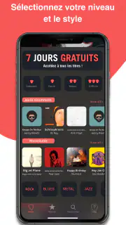 Play Guitar Hits screenshot 2