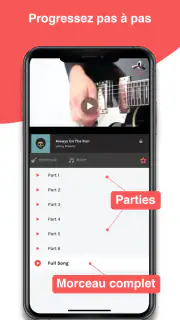 Play Guitar Hits screenshot 3