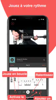 Play Guitar Hits screenshot 4