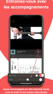Play Guitar Hits screenshot 5