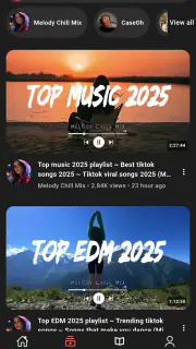 Play Tube screenshot 4