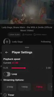 Play Tube screenshot 5