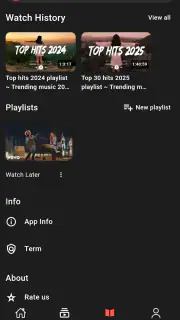 Play Tube screenshot 7