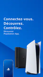 PlayStation App screenshot 1