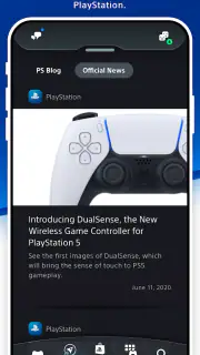 PlayStation App screenshot 6