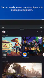 PlayStation App screenshot 8