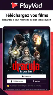 PlayVOD – Films & Séries screenshot 8