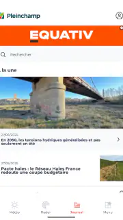 Pleinchamp screenshot 7