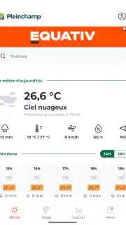 Pleinchamp screenshot 8