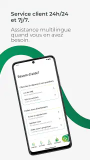 Plenitude On the Road screenshot 3